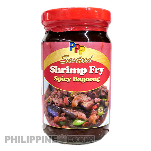 PPP ソテーシュリンプフライ スパイシー 250g【PPP】 - 画像 (4)