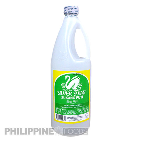 シルバースワン ビネガー ラージ 1000ml 【SILVERSWAN】 - 画像 (3)