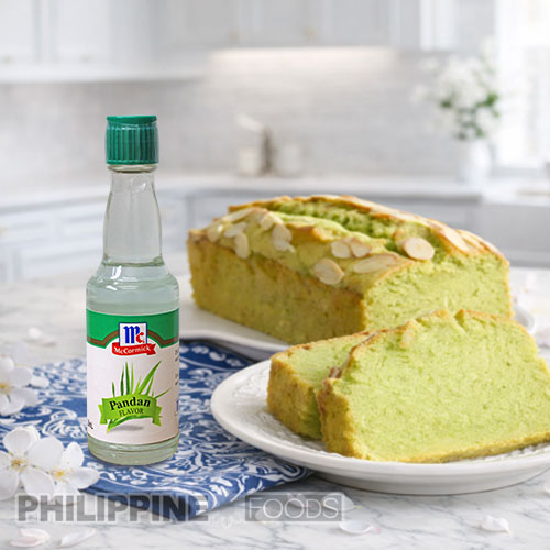 マコーミック パンダン フレーバー 20ml 【McCormick】
