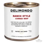 デリモンド ランチスタイル コーンビーフ 175g 【DELIMONDO】
