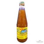 ピナクラット ビネガー スカ スパイス ナチュラルココナッツ（L）500ml【PINAKURAT】