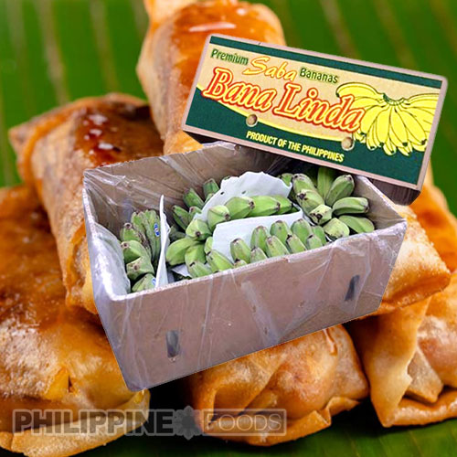 バナリンダ グリーンバナナ (カルダバ種) 1箱   【BANALINDA】
