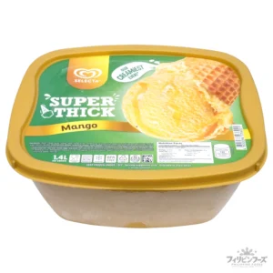 セレクター アイスクリーム マンゴ 1.25L 【SELECTA】