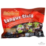 フィッシャーファームズ バゴス シシグ 200g【FISHER FARMS】