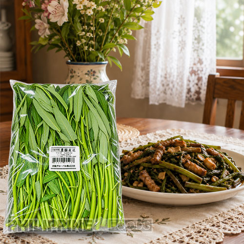 空芯菜 500g