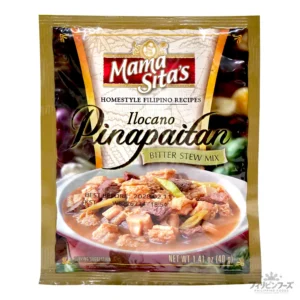 ママシッター イロカノ ピナパイタン ミックス 40g 【MAMA SITA'S】