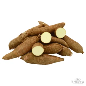 フレッシュキャッサバ 2KG 【FRESH CASSAVA】