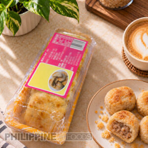 [冷凍] ピノイズベスト ホピア バブイ 6個入り 【PINOY'S】
